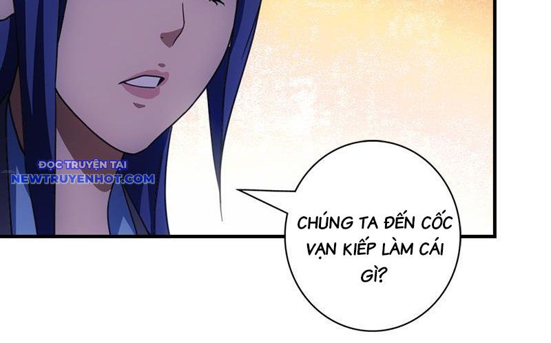 Thiên Long Bát Bộ webtoon chapter 25 - Trang 7