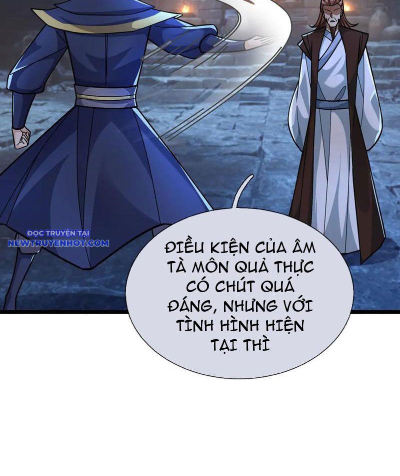 Ngủ say vạn cổ: Xuất thế quét ngang chư thiên chapter 74 - Trang 9