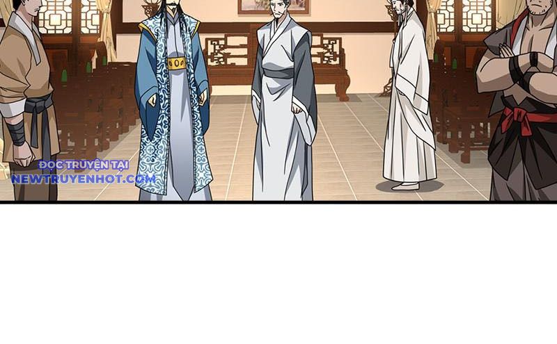 Thiên Long Bát Bộ webtoon chapter 40 - Trang 42