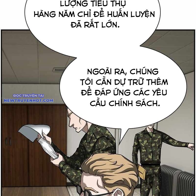 Chế Tác Hạt Nhân chapter 9 - Trang 6