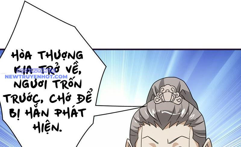 Thiên Long Bát Bộ webtoon chapter 60 - Trang 16