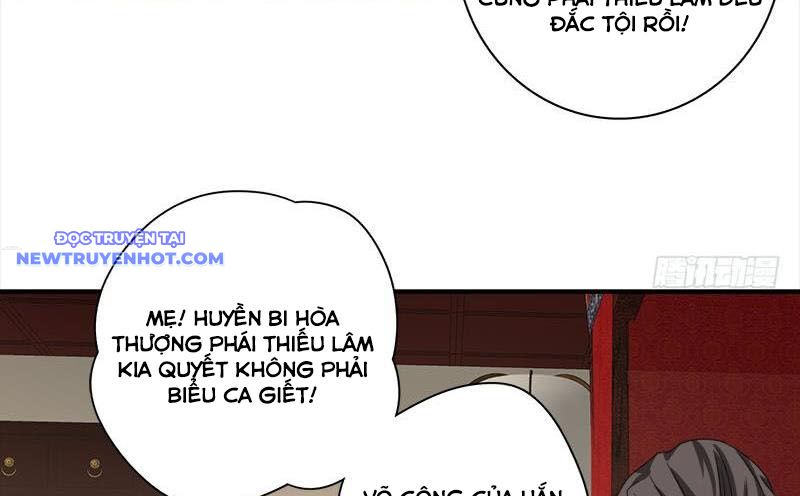 Thiên Long Bát Bộ webtoon chapter 72 - Trang 39