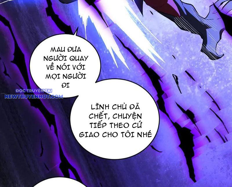 Toàn Dân Tận Thế: Ta Virus Quân Vương chapter 37 - Trang 103