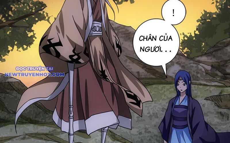 Thiên Long Bát Bộ webtoon chapter 24 - Trang 76