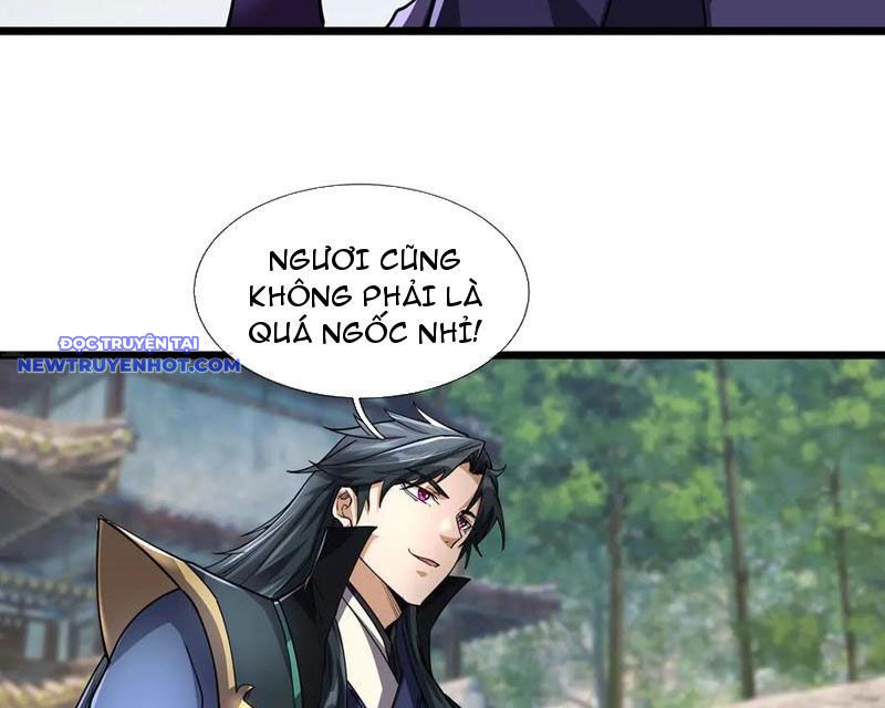 Ngủ say vạn cổ: Xuất thế quét ngang chư thiên chapter 79 - Trang 53