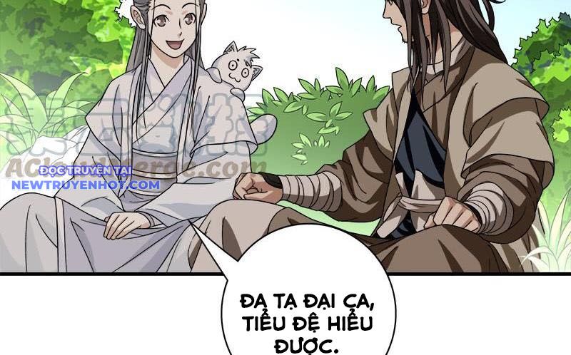 Thiên Long Bát Bộ webtoon chapter 80 - Trang 50