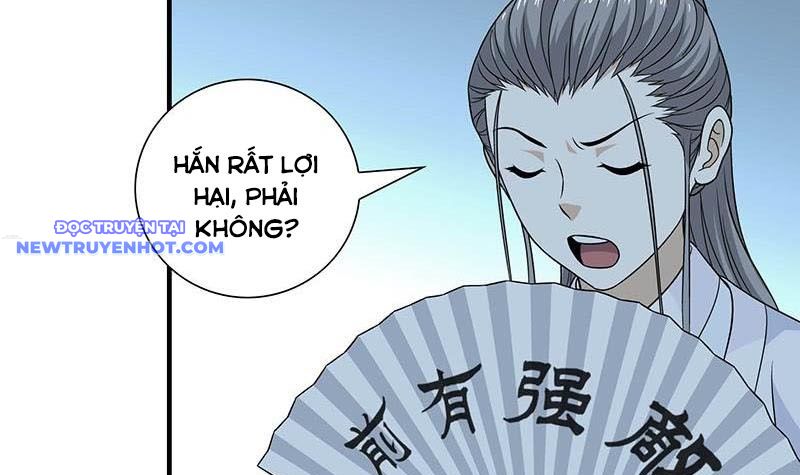 Thiên Long Bát Bộ webtoon chapter 102 - Trang 50