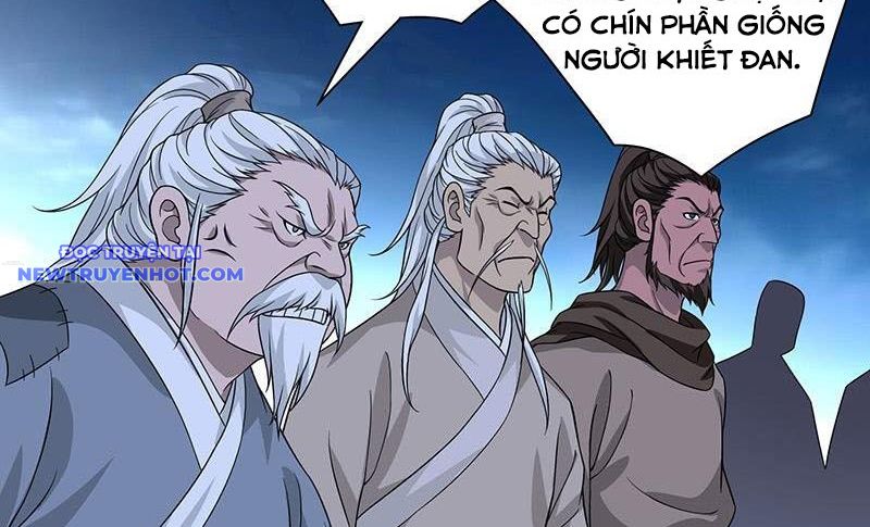 Thiên Long Bát Bộ webtoon chapter 94 - Trang 41