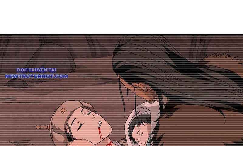 Thiên Long Bát Bộ webtoon chapter 91 - Trang 36