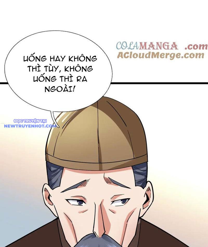 Ngủ say vạn cổ: Xuất thế quét ngang chư thiên chapter 73 - Trang 37