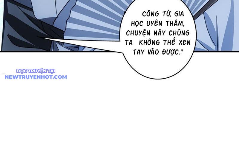 Thiên Long Bát Bộ webtoon chapter 16 - Trang 70