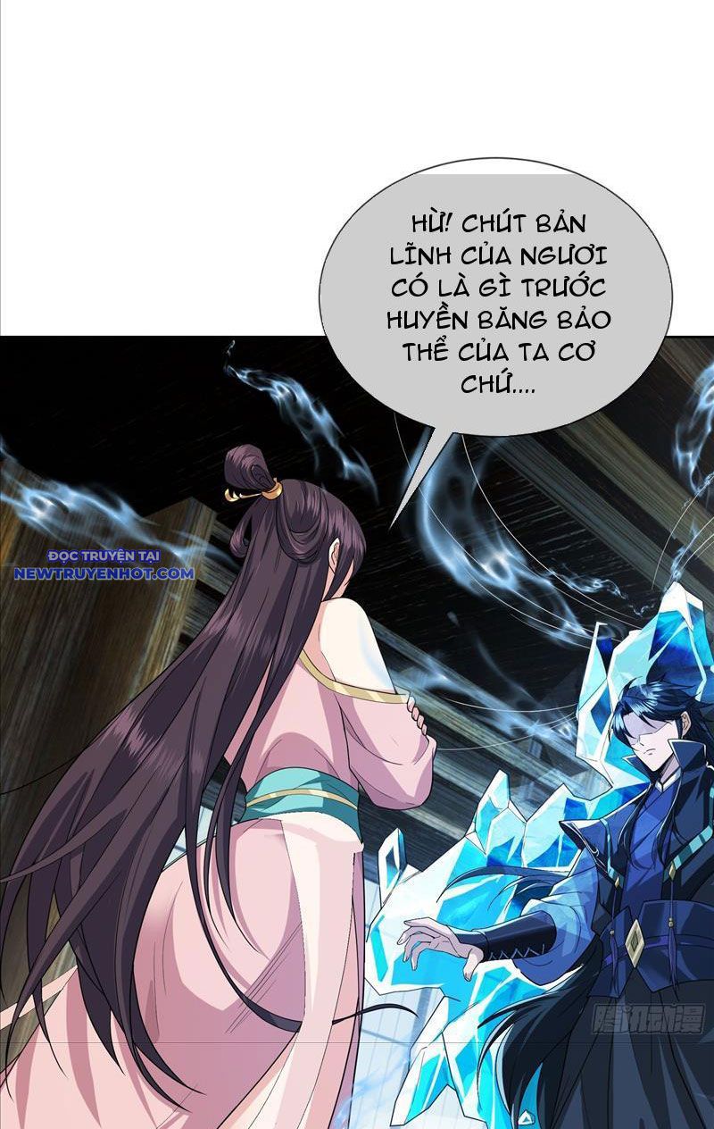 Ngủ say vạn cổ: Xuất thế quét ngang chư thiên chapter 2 - Trang 71