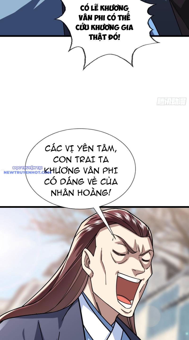 Ngủ say vạn cổ: Xuất thế quét ngang chư thiên chapter 7 - Trang 81