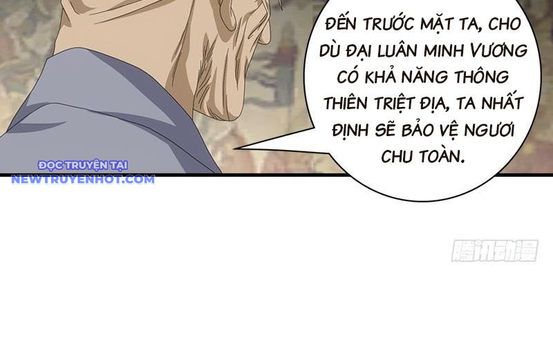 Thiên Long Bát Bộ webtoon chapter 51 - Trang 74