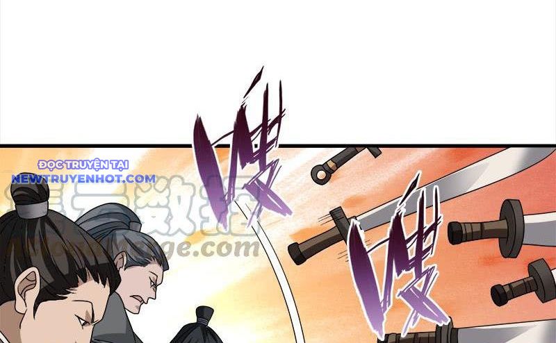 Thiên Long Bát Bộ webtoon chapter 75 - Trang 111