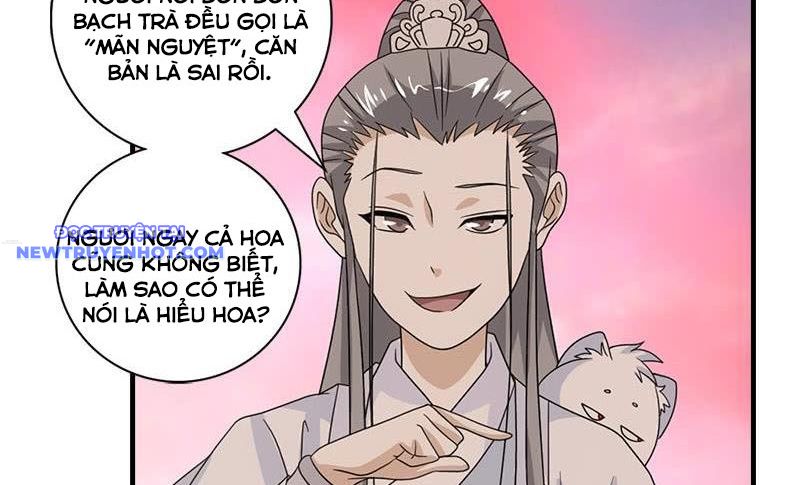 Thiên Long Bát Bộ webtoon chapter 71 - Trang 31