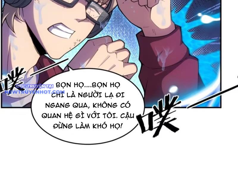 Phá Kiếp Chi Huy: được Lão đại Bảo Kê chapter 13 - Trang 10