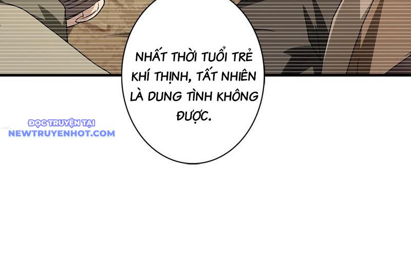 Thiên Long Bát Bộ webtoon chapter 41 - Trang 83