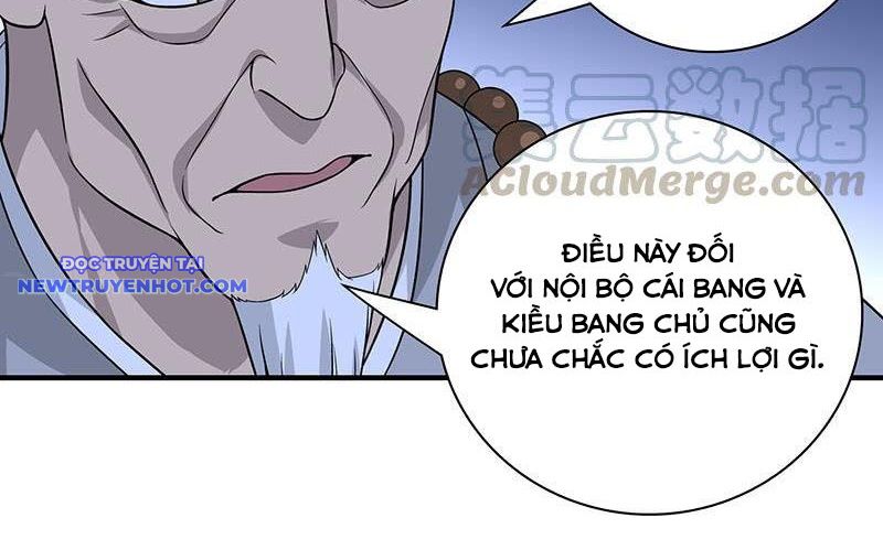 Thiên Long Bát Bộ webtoon chapter 92 - Trang 78