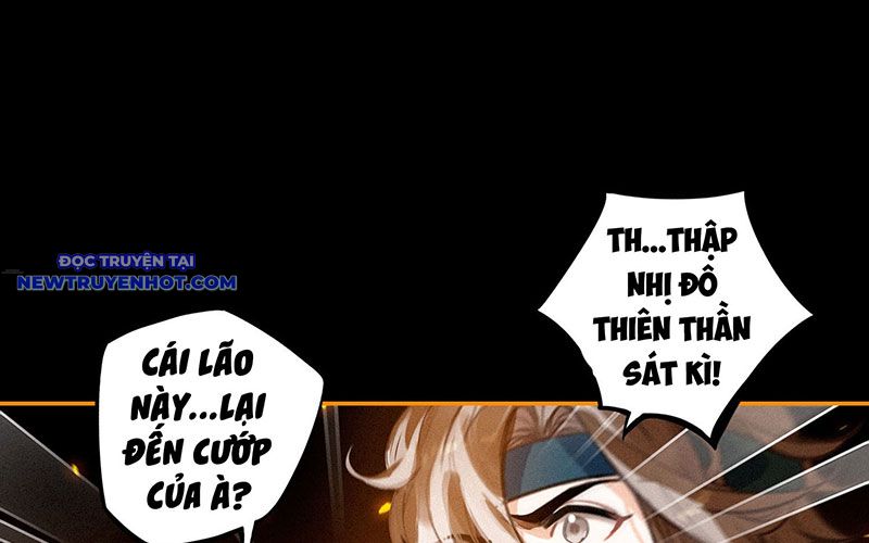 Phi Kiếm Vấn Đạo chapter 118 - Trang 7