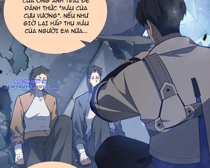 Ta Ký Kết Khế Ước Với Chính Mình chapter 64 - Trang 83