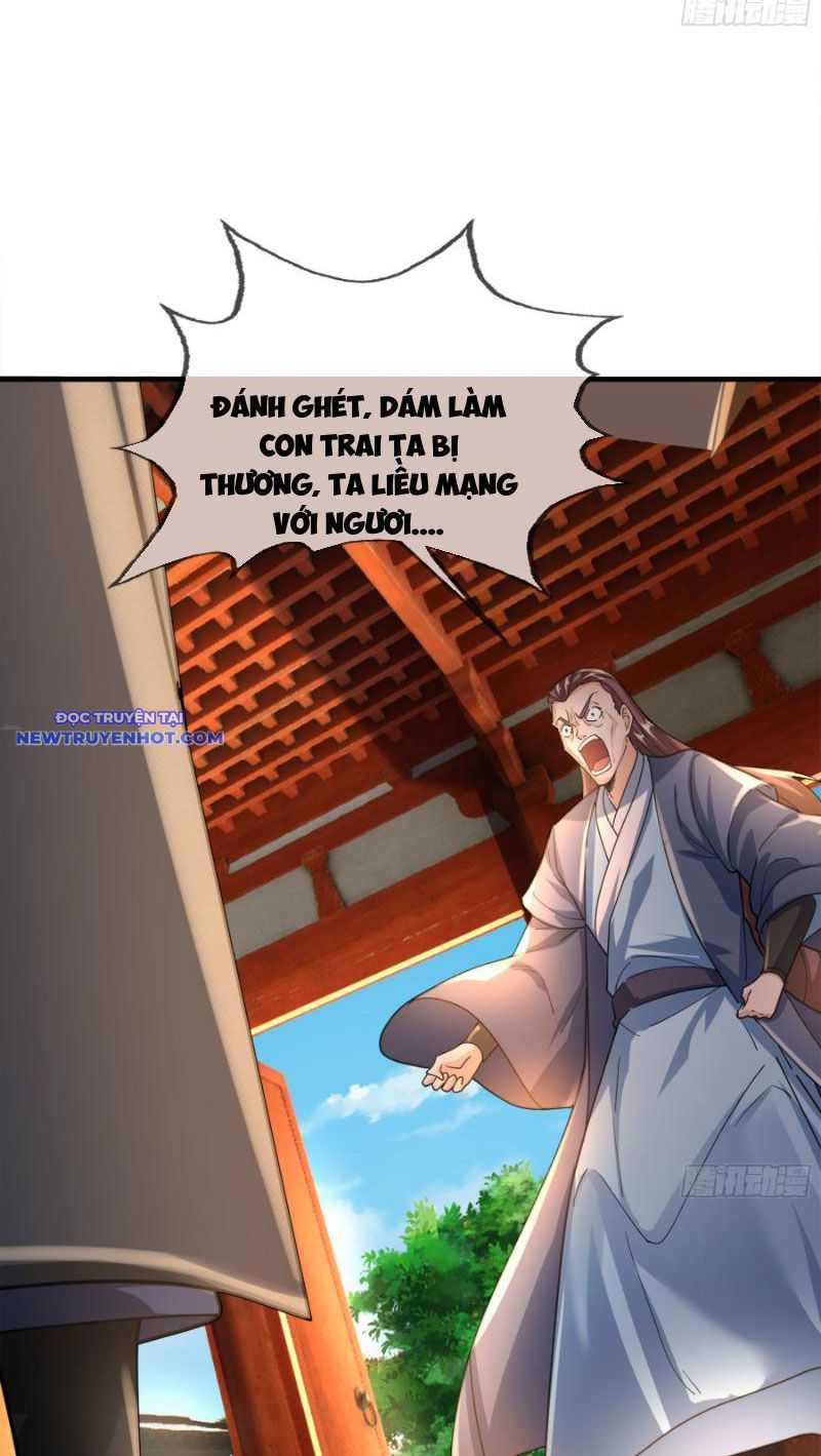 Ngủ say vạn cổ: Xuất thế quét ngang chư thiên chapter 7 - Trang 16