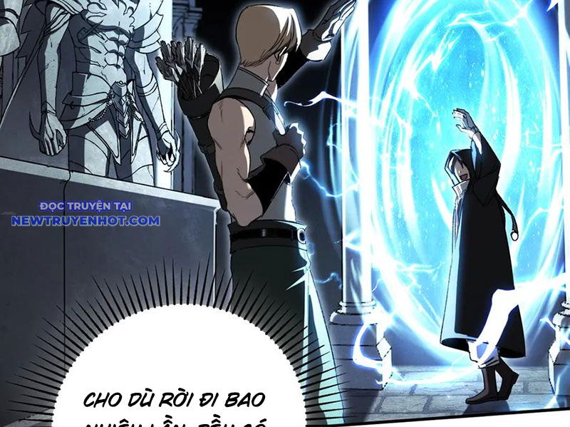 Boss Cuối Chấp Nhận Trở Thành Người Chơi chapter 43 - Trang 17