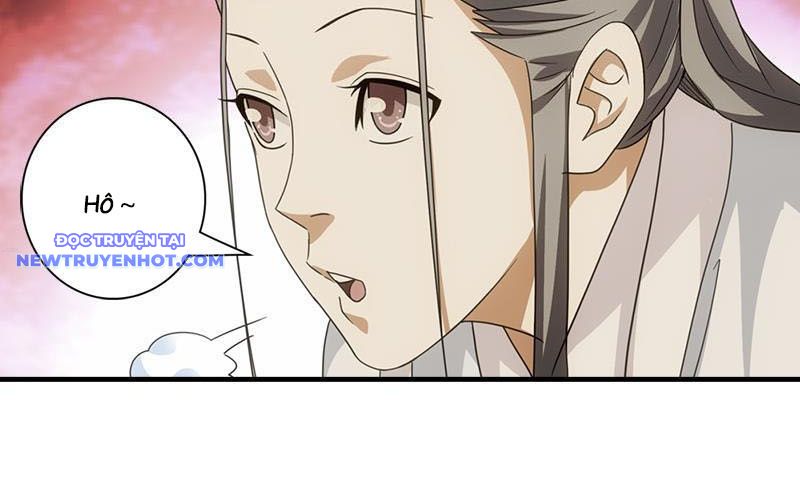 Thiên Long Bát Bộ webtoon chapter 19 - Trang 12