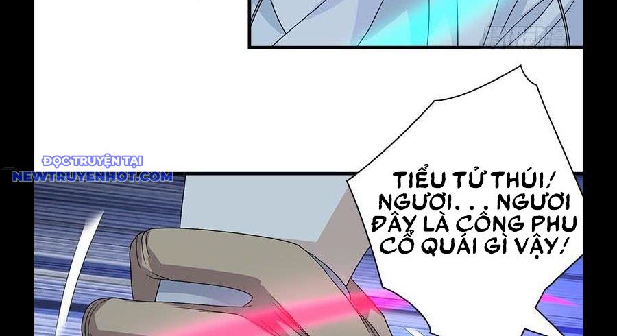 Thiên Long Bát Bộ webtoon chapter 73 - Trang 65