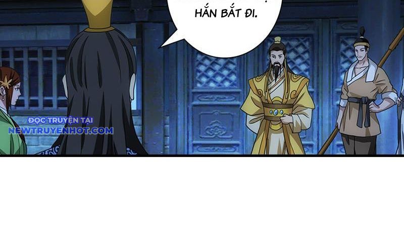 Thiên Long Bát Bộ webtoon chapter 23 - Trang 92