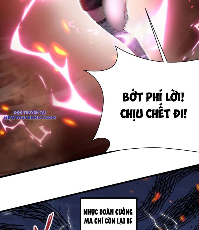 Quật Khởi Từ Nhân Vật Phản Diện chapter 5 - Trang 6