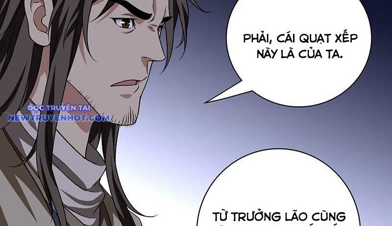 Thiên Long Bát Bộ webtoon chapter 93 - Trang 72