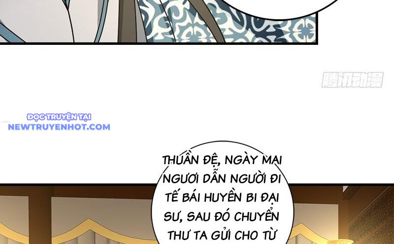 Thiên Long Bát Bộ webtoon chapter 43 - Trang 38