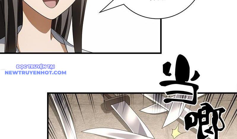 Thiên Long Bát Bộ webtoon chapter 76 - Trang 3