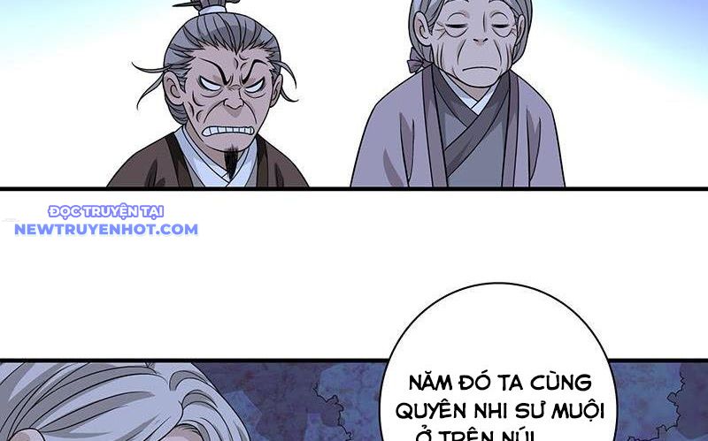 Thiên Long Bát Bộ webtoon chapter 90 - Trang 22