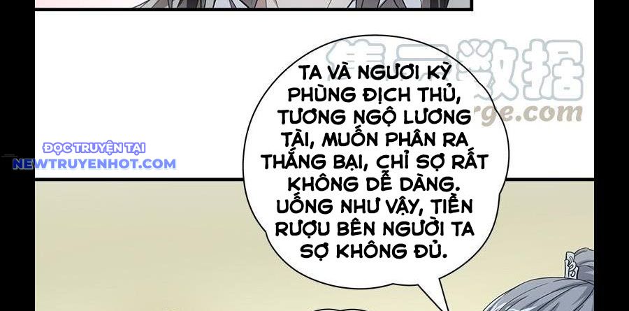 Thiên Long Bát Bộ webtoon chapter 79 - Trang 79