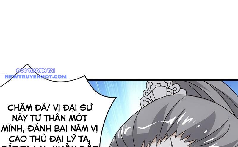 Thiên Long Bát Bộ webtoon chapter 61 - Trang 39