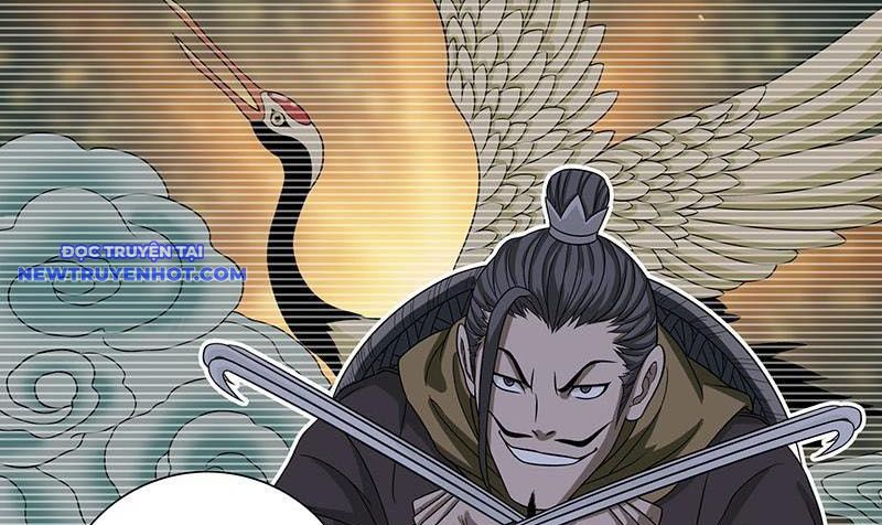 Thiên Long Bát Bộ webtoon chapter 97 - Trang 16