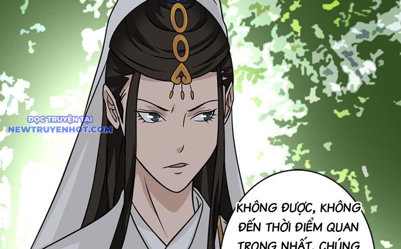 Thiên Long Bát Bộ webtoon chapter 35 - Trang 67