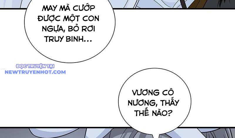 Thiên Long Bát Bộ webtoon chapter 98 - Trang 9