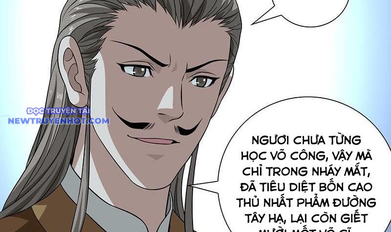 Thiên Long Bát Bộ webtoon chapter 102 - Trang 12