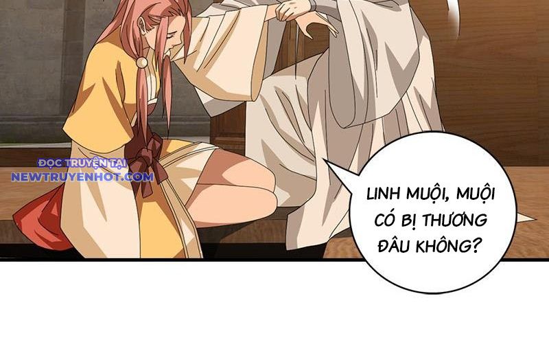 Thiên Long Bát Bộ webtoon chapter 47 - Trang 68