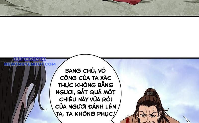 Thiên Long Bát Bộ webtoon chapter 84 - Trang 58