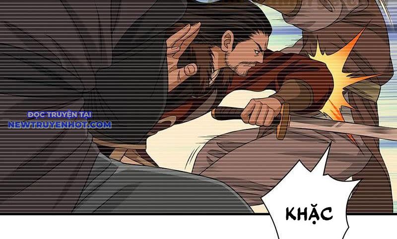 Thiên Long Bát Bộ webtoon chapter 91 - Trang 64