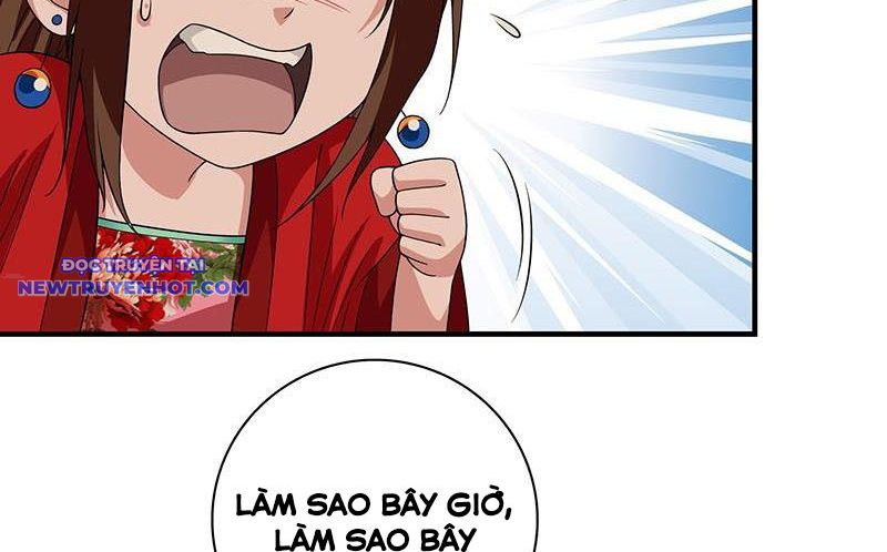 Thiên Long Bát Bộ webtoon chapter 83 - Trang 31