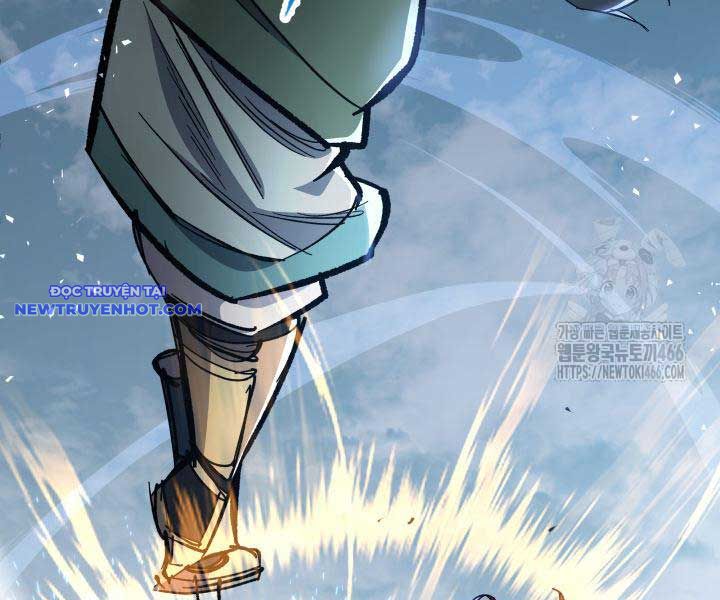 Cửu Thiên Kiếm Pháp chapter 98 - Trang 49