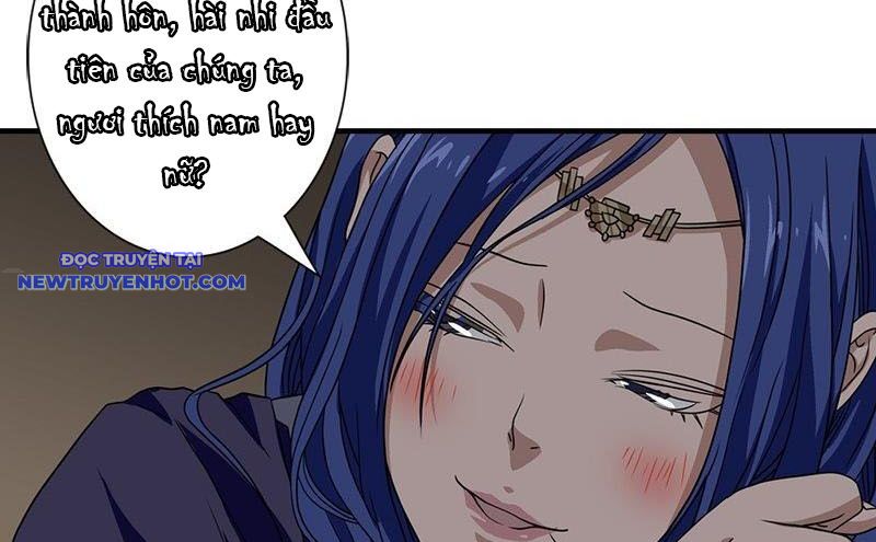 Thiên Long Bát Bộ webtoon chapter 33 - Trang 26