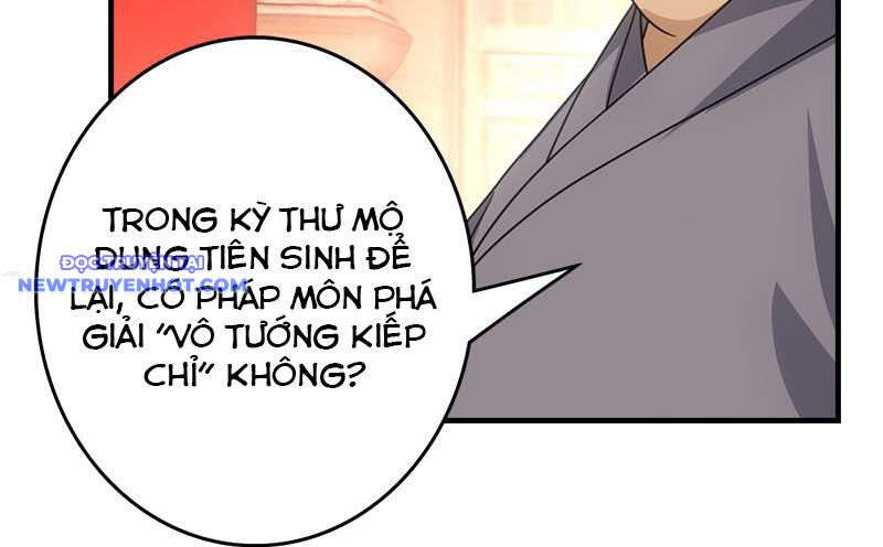 Thiên Long Bát Bộ webtoon chapter 53 - Trang 36