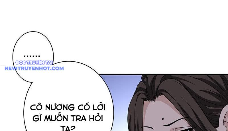 Thiên Long Bát Bộ webtoon chapter 93 - Trang 45