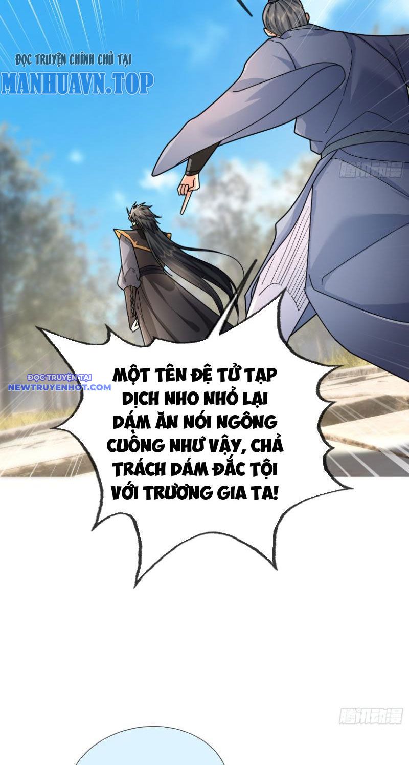 Ngủ say vạn cổ: Xuất thế quét ngang chư thiên chapter 21 - Trang 65